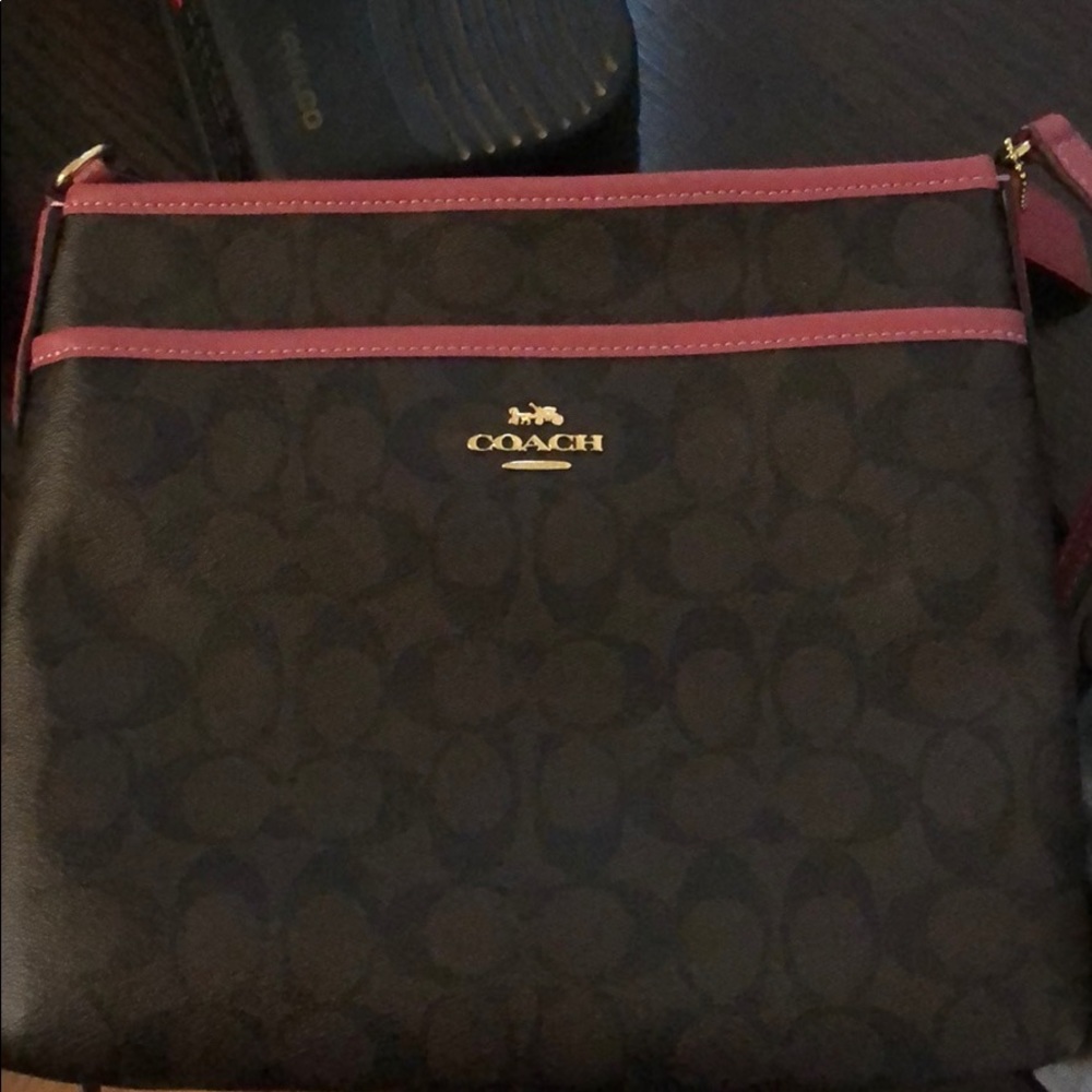 Coach Purse brand new